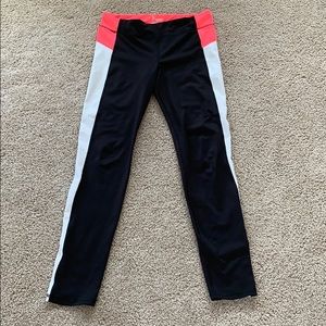 Old navy athletic leggings
